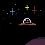 pink alien 7
