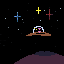 pink alien 10