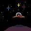 pink alien 11