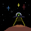 green alien 12