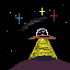 pink alien 16
