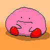like a mochi