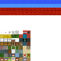 voxiom troll texture