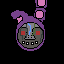 bonnie head