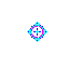 retrowave crosshair 1 0