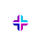retrowave crosshair 2 0