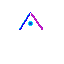 retrowave crosshair 3 0