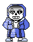 critical error sans