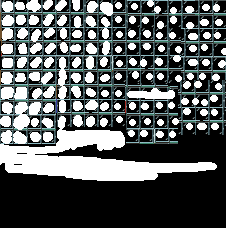 clear