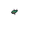sad mini pepe