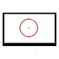 holo sight 1