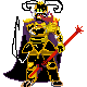 krampus asgore