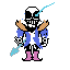 undyne sans