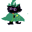 raslei deltarune