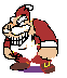 santa is coming
