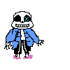 sans