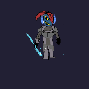 undyne
