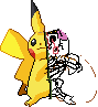 zombie pikachu