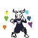 asriel dreemur