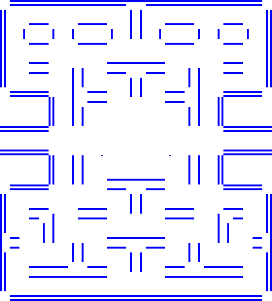 pacmanmap