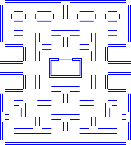 pacmanmap
