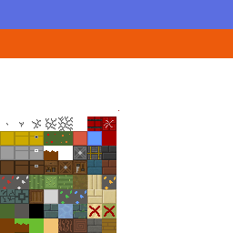 voxiom bare bones texture