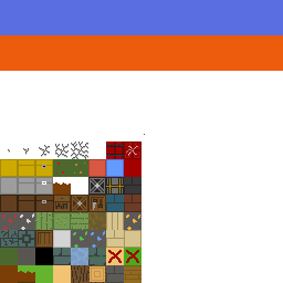 minecraft bare bones v1