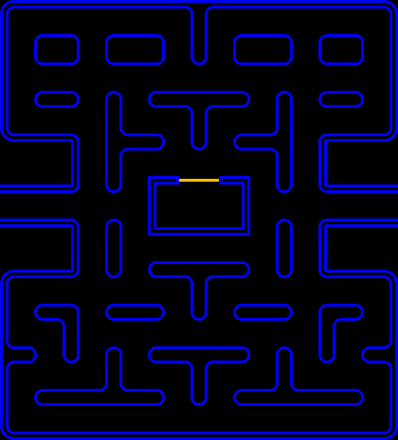 pacmanmap