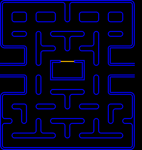 pacmanmap