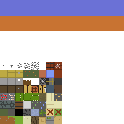bare bones minecraft v4
