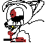 foxy needs help