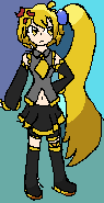 akita neru finished product