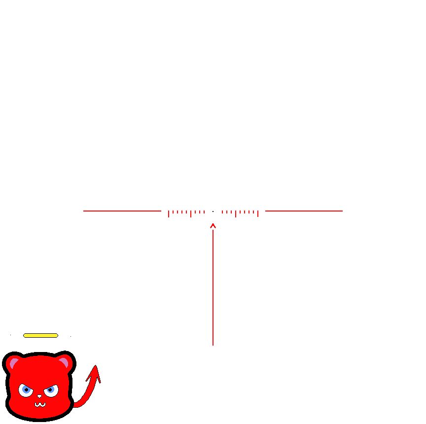 red devil scope jay
