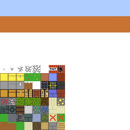 minecraft bare bones v8