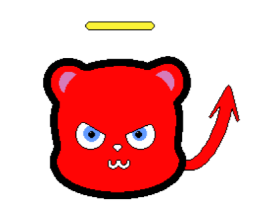 red bera