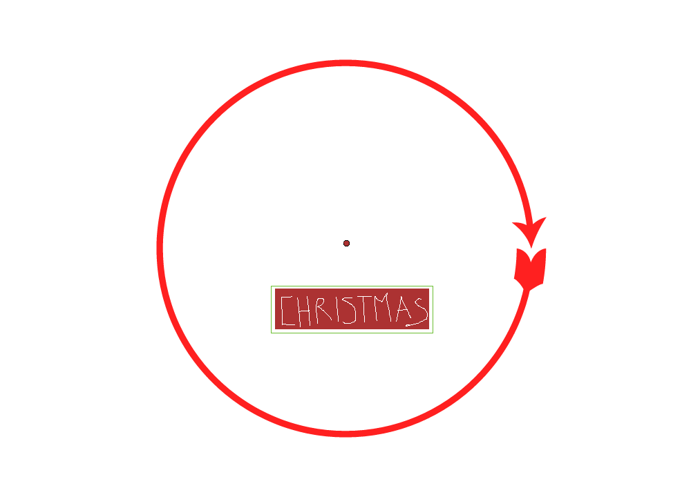 christmasscope