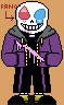 oof my sans remake