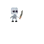skeleton
