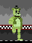 freddy fnaf 3