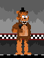 fix freddy
