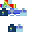 skin poni