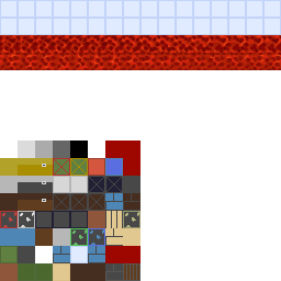 for mole strat