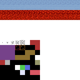 mole