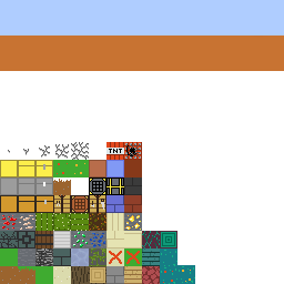 minecraft bare bones v9