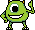 mike wazowski