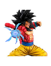 goku