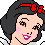 snow white