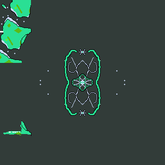 cave