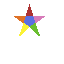 the star house