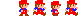 new marty sprites arcade